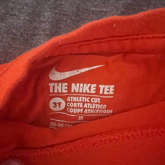 3T Nike Tee Collection - Picture 2 of 4